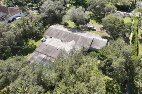 Купить виллу или дом в Майами, Флорида 5 спален, 344.48м2, № 1953084 - фото 10