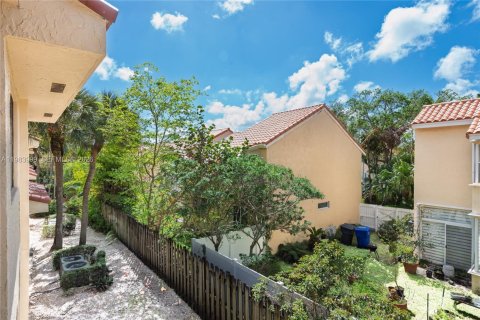 Copropriété à vendre à Hollywood, Floride: 3 chambres, 115.01 m2 № 2049635 - photo 27