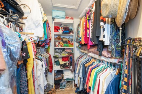 Copropriété à vendre à Hollywood, Floride: 3 chambres, 115.01 m2 № 2049635 - photo 18