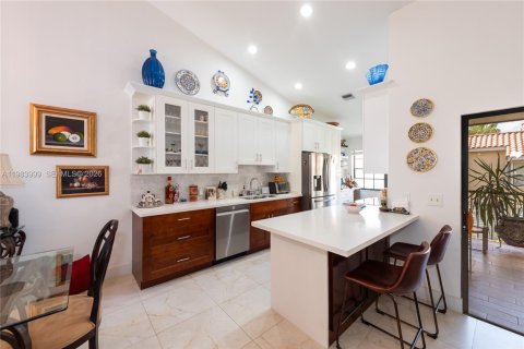 Copropriété à vendre à Hollywood, Floride: 3 chambres, 115.01 m2 № 2049635 - photo 10