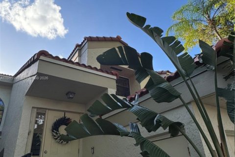 Copropriété à vendre à Hollywood, Floride: 3 chambres, 115.01 m2 № 2049635 - photo 30