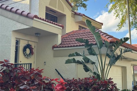 Copropriété à vendre à Hollywood, Floride: 3 chambres, 115.01 m2 № 2049635 - photo 29