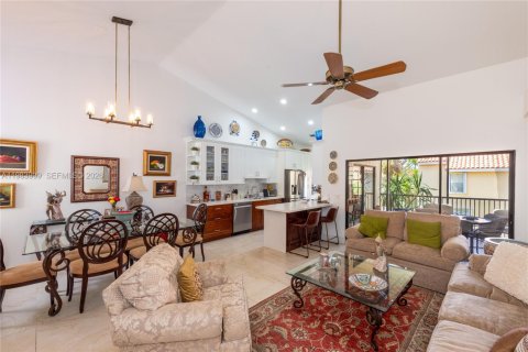 Copropriété à vendre à Hollywood, Floride: 3 chambres, 115.01 m2 № 2049635 - photo 7