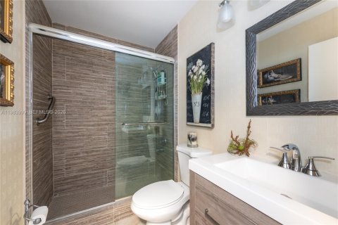 Copropriété à vendre à Hollywood, Floride: 3 chambres, 115.01 m2 № 2049635 - photo 22