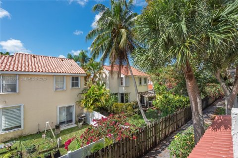 Copropriété à vendre à Hollywood, Floride: 3 chambres, 115.01 m2 № 2049635 - photo 28