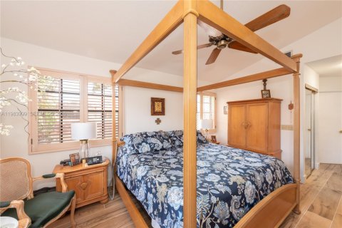 Copropriété à vendre à Hollywood, Floride: 3 chambres, 115.01 m2 № 2049635 - photo 16