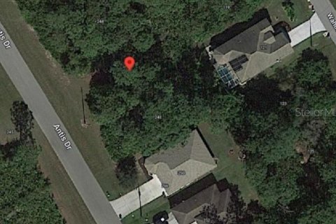 Land in Rotonda, Florida № 2161844 - photo 2