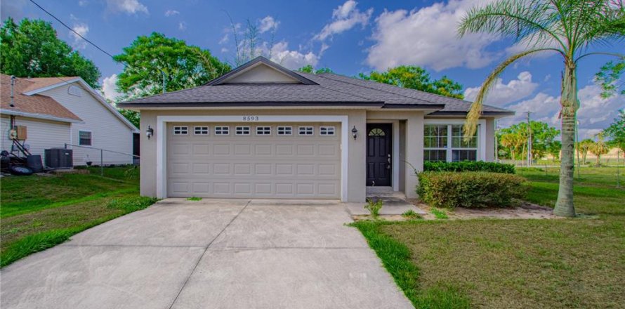 Casa en Orlando, Florida 3 dormitorios, 127.09 m2 № 2097617