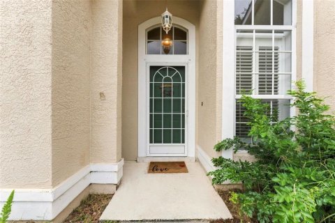 Villa ou maison à vendre à Tarpon Springs, Floride: 3 chambres, 126.81 m2 № 2338846 - photo 4
