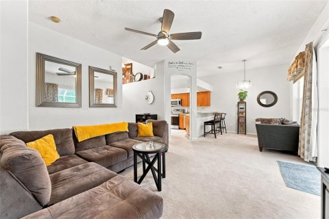 Villa ou maison à vendre à Tarpon Springs, Floride: 3 chambres, 126.81 m2 № 2338846 - photo 7