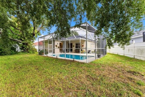 Villa ou maison à vendre à Tarpon Springs, Floride: 3 chambres, 126.81 m2 № 2338846 - photo 17