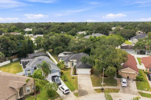 Villa ou maison à vendre à Tarpon Springs, Floride: 3 chambres, 126.81 m2 № 2338846 - photo 18