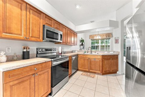 Villa ou maison à vendre à Tarpon Springs, Floride: 3 chambres, 126.81 m2 № 2338846 - photo 9