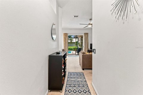 Villa ou maison à vendre à Tarpon Springs, Floride: 3 chambres, 126.81 m2 № 2338846 - photo 5
