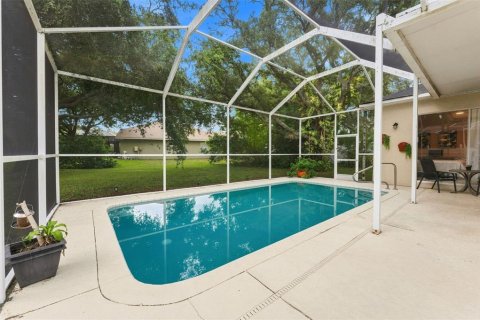 Villa ou maison à vendre à Tarpon Springs, Floride: 3 chambres, 126.81 m2 № 2338846 - photo 11