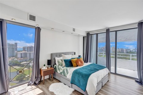 Купить кондоминиум в Авентура, Флорида 5 спален, 499.07м2, № 2025730 - фото 23