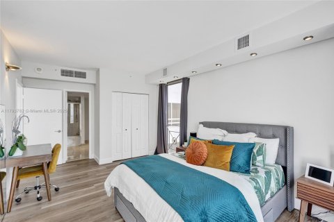 Купить кондоминиум в Авентура, Флорида 5 спален, 499.07м2, № 2025730 - фото 24