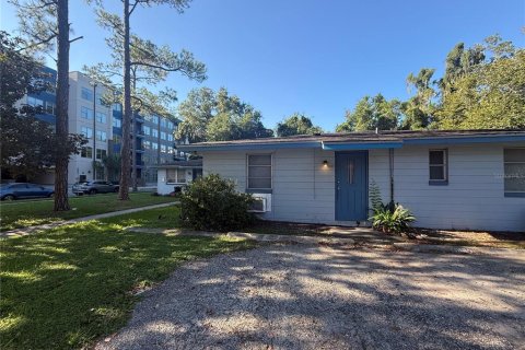 Propiedad comercial en venta en Gainesville, Florida, 306.58 m2 № 1901375 - foto 2