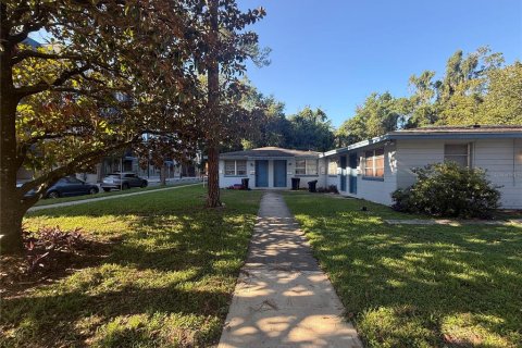 Propiedad comercial en venta en Gainesville, Florida, 306.58 m2 № 1901375 - foto 3