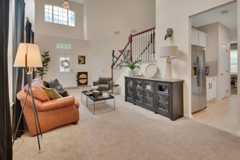 Casa en venta en DeLand, Florida, 4 dormitorios, 215.81 m2 № 2351911 - foto 5