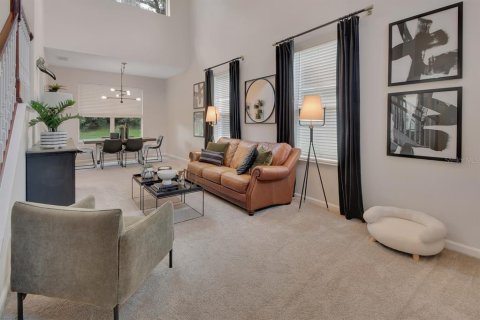 Casa en venta en DeLand, Florida, 4 dormitorios, 215.81 m2 № 2351911 - foto 3