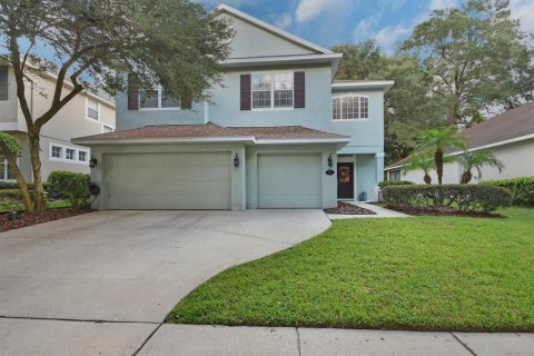 House in DeLand, Florida 4 bedrooms, 215.81 sq.m. № 2351911