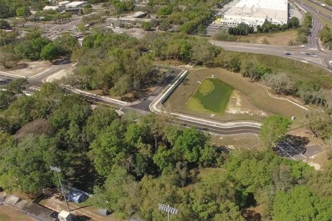 Commercial property in Seffner, Florida № 1217837 - photo 3
