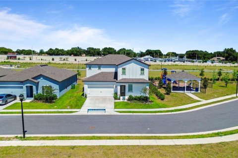 Casa en venta en Winter Haven, Florida, 5 dormitorios, 217.02 m2 № 2200884 - foto 22