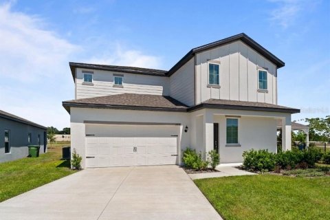 Casa en venta en Winter Haven, Florida, 5 dormitorios, 217.02 m2 № 2200884 - foto 2