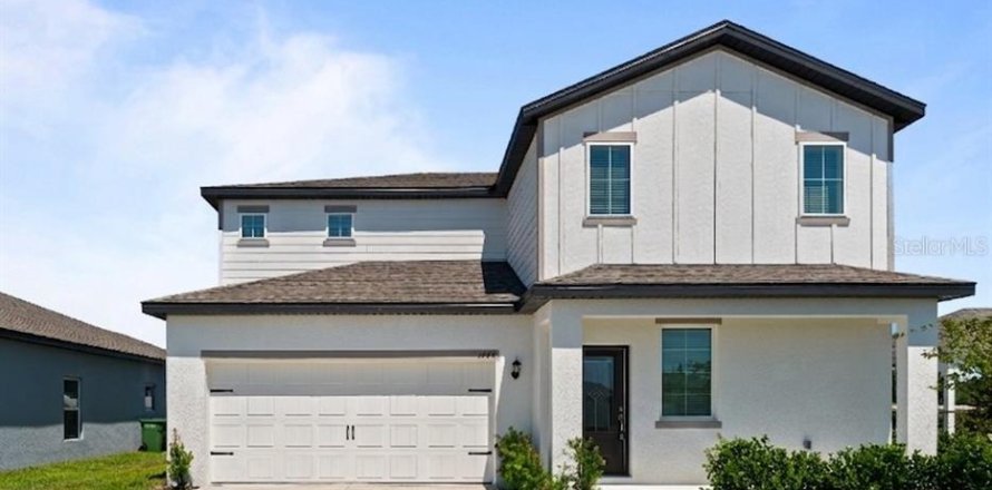 Casa en Winter Haven, Florida 5 dormitorios, 217.02 m2 № 2200884