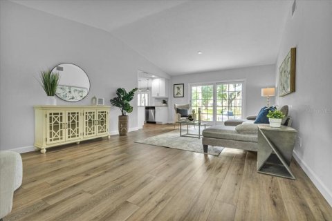Villa ou maison à vendre à Odessa, Floride: 3 chambres, 142.7 m2 № 1781237 - photo 3
