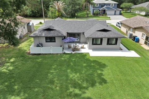 Villa ou maison à vendre à Odessa, Floride: 3 chambres, 142.7 m2 № 1781237 - photo 21