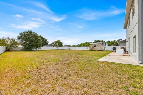House in Kissimmee, Florida 4 bedrooms, 238.85 sq.m. № 1735581 - photo 27