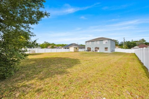 House in Kissimmee, Florida 4 bedrooms, 238.85 sq.m. № 1735581 - photo 26