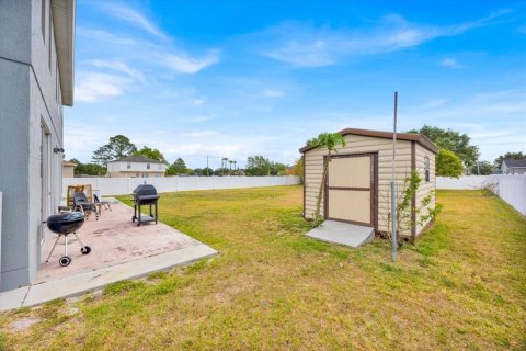 House in Kissimmee, Florida 4 bedrooms, 238.85 sq.m. № 1735581 - photo 25