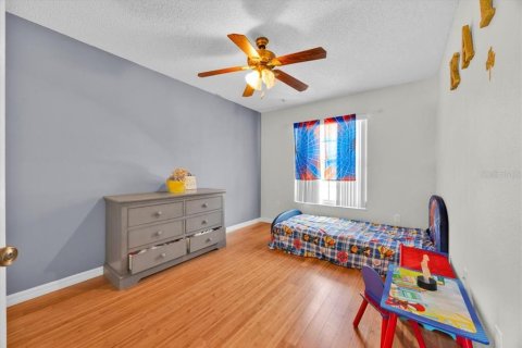 House in Kissimmee, Florida 4 bedrooms, 238.85 sq.m. № 1735581 - photo 24