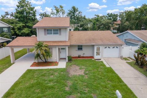 House in Oldsmar, Florida 2 bedrooms, 126.35 sq.m. № 1805519 - photo 2