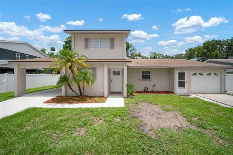 House in Oldsmar, Florida 2 bedrooms, 126.35 sq.m. № 1805519 - photo 28