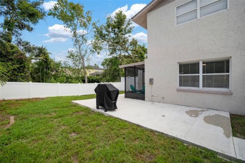 House in Oldsmar, Florida 2 bedrooms, 126.35 sq.m. № 1805519 - photo 24