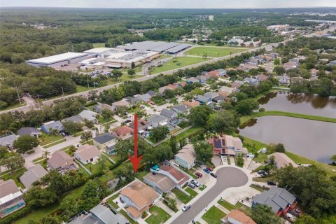 House in Oldsmar, Florida 2 bedrooms, 126.35 sq.m. № 1805519 - photo 30