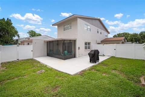 House in Oldsmar, Florida 2 bedrooms, 126.35 sq.m. № 1805519 - photo 3