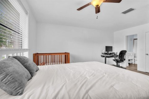Copropriété à louer à Miami, Floride: 2 chambres, 102.19 m2 № 1849023 - photo 19