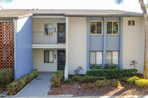 Condo in Altamonte Springs, Florida, 3 bedrooms № 2144762