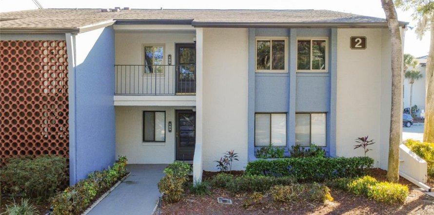 Condo in Altamonte Springs, Florida, 3 bedrooms № 2144762