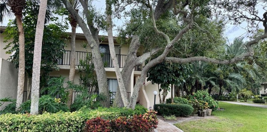 Condo in Bradenton, Florida, 3 bedrooms  № 2395916