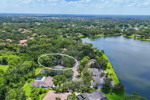 House in Sarasota, Florida 3 bedrooms, 222.32 sq.m. № 1852713 - photo 3