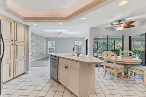 House in Sarasota, Florida 3 bedrooms, 222.32 sq.m. № 1852713 - photo 17