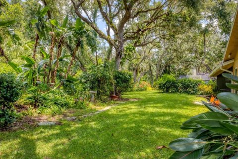 House in Sarasota, Florida 3 bedrooms, 222.32 sq.m. № 1852713 - photo 6