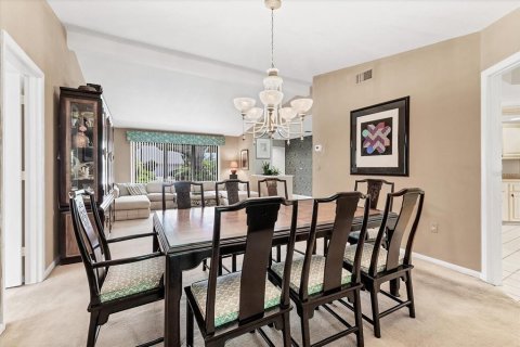 House in Sarasota, Florida 3 bedrooms, 222.32 sq.m. № 1852713 - photo 14