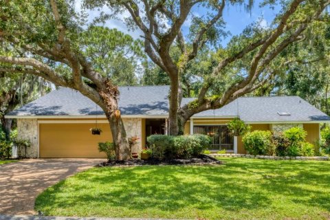 House in Sarasota, Florida 3 bedrooms, 222.32 sq.m. № 1852713 - photo 1